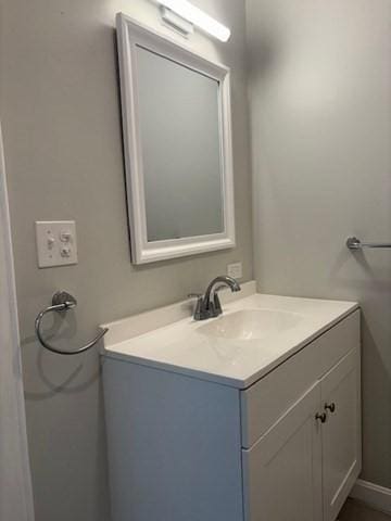 404 Brayton Ave, Fall River, MA 02721 - bathroom with vanity