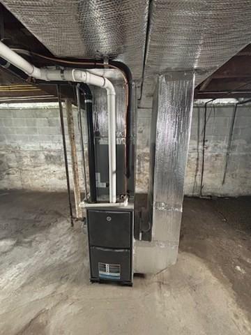404 Brayton Ave, Fall River, MA 02721 - view of utilities