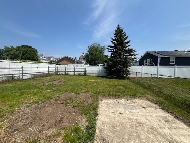 404 Brayton Ave, Fall River, MA 02721 - view of fenced backyard
