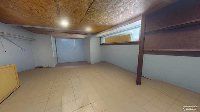 31-33 Harvard St, Medford, MA 02155 - view of basement