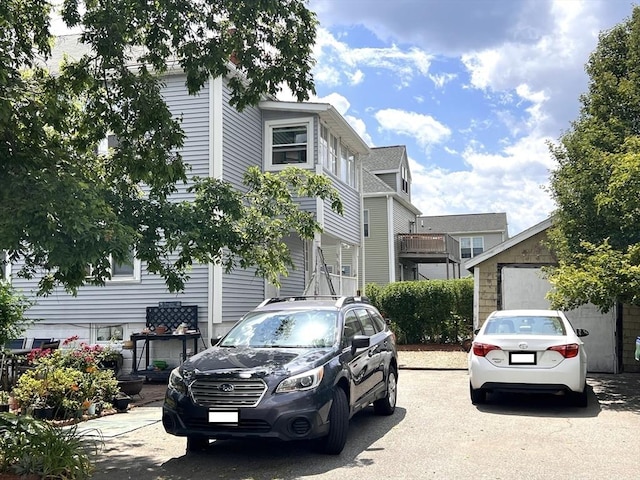 31-33 Harvard St, Medford, MA 02155 - view of building exterior