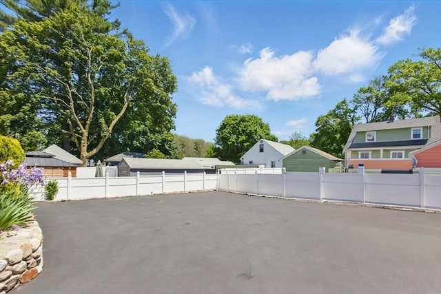544 Main St, Stoneham, MA 02180 - view of yard