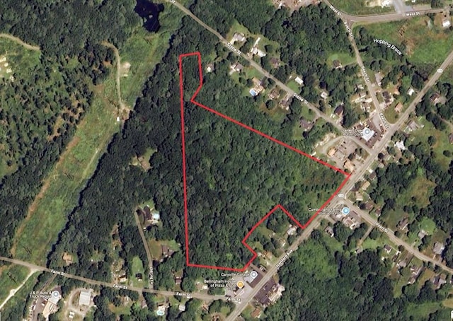 462 Hartford Ave, Bellingham MA, 02019 land for sale