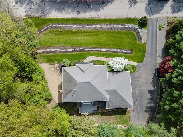 5 Warner Way, Canton, MA 02021 - view of subject property
