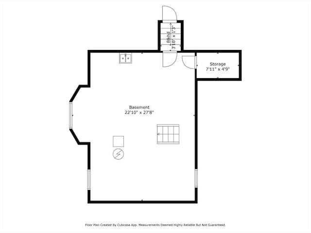 89 Merrill Ave, Lowell, MA 01850 - property floor plan