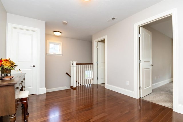 50 Brookview Rd Unit 50, Franklin, MA 02038 - unfurnished room with wood finished floors and baseboards