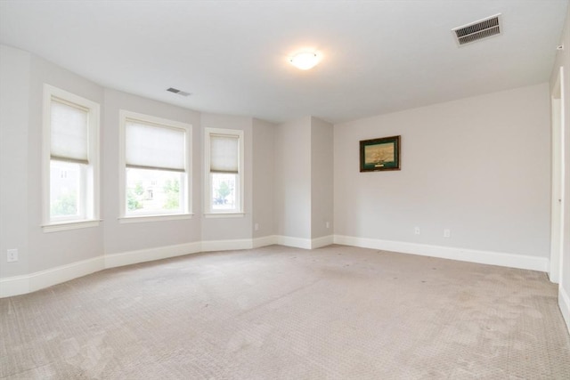 50 Brookview Rd Unit 50, Franklin, MA 02038 - unfurnished room featuring light colored carpet and baseboards