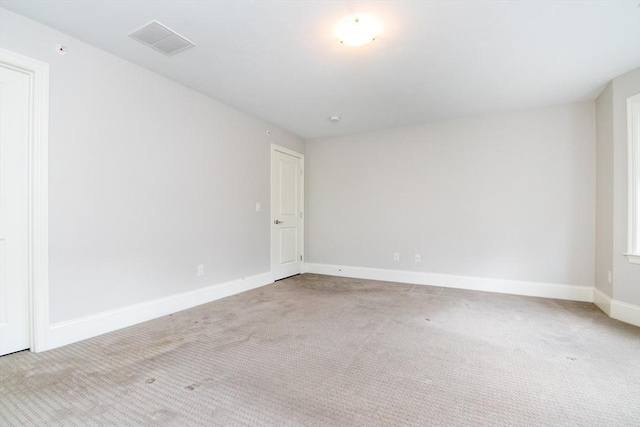 50 Brookview Rd Unit 50, Franklin, MA 02038 - carpeted spare room featuring baseboards