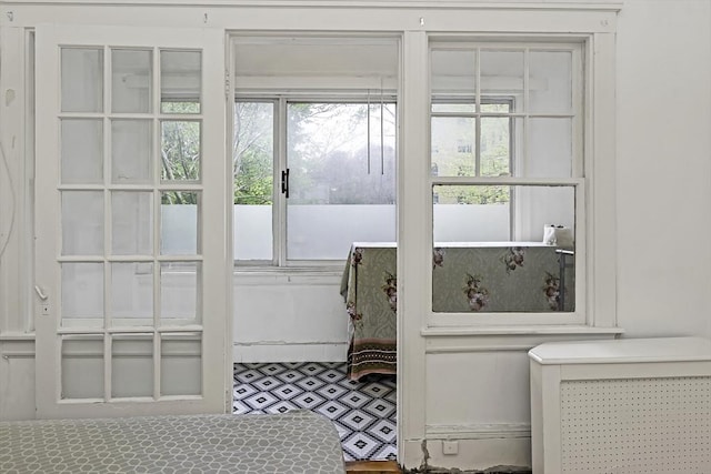 108 Washington St Unit 3, Boston, MA 02135 - view of bathroom