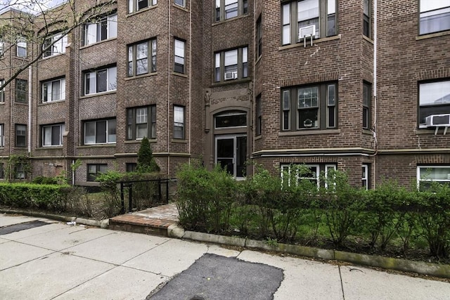 108 Washington St Unit 3, Boston, MA 02135 - view of property