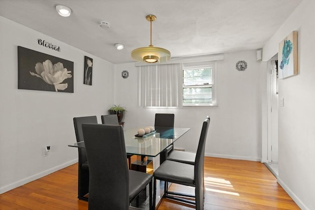 26 Hemlock Ter, Randolph, MA 02368 - dining room with wood finished floors and baseboards