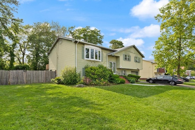 26 Hemlock Ter, Randolph, MA 02368 - view of raised ranch