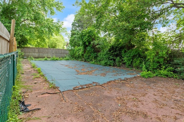 26 Hemlock Ter, Randolph, MA 02368 - view of pool with a patio area