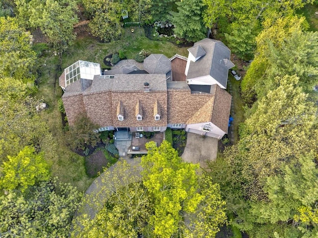 20 Albee Dr, Braintree, MA 02184 - view of subject property