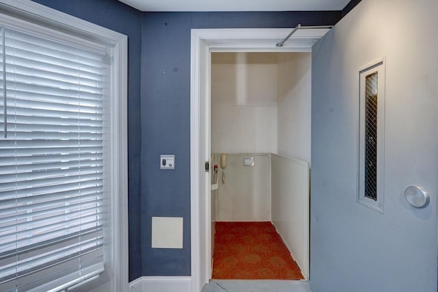 20 Albee Dr, Braintree, MA 02184 - view of doorway