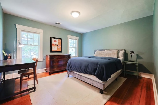 5 Baxter St, Westborough, MA 01581 - bedroom featuring wood finished floors