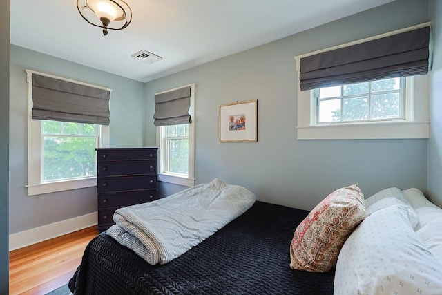 5 Baxter St, Westborough, MA 01581 - bedroom with wood finished floors and baseboards