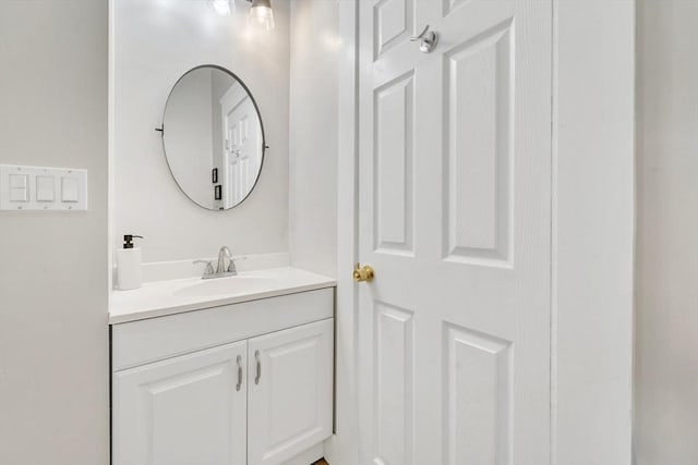 59 Bonair St, Somerville, MA 02145 - bathroom with vanity