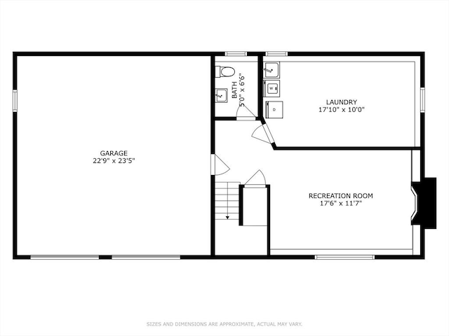 41 Lee Rd, Needham, MA 02494 - property floor plan
