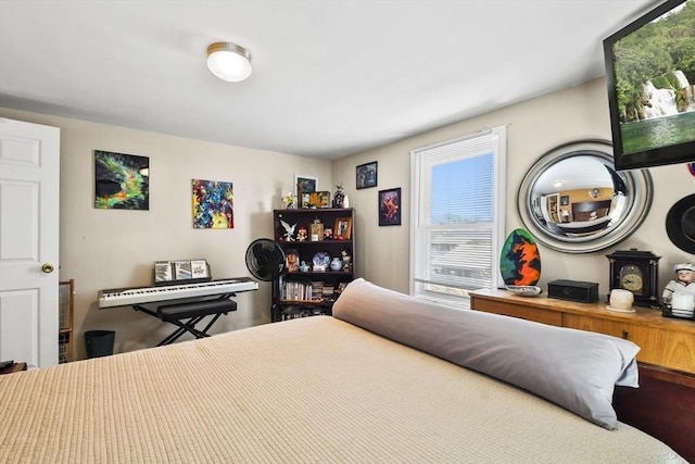 27 Whittier St, Fall River, MA 02724 - view of bedroom