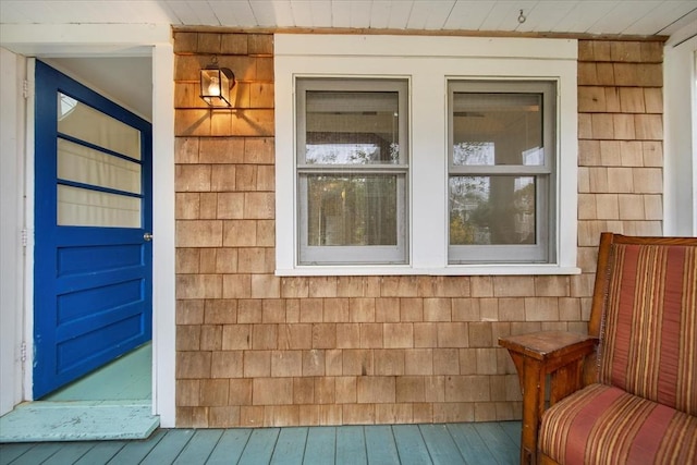 82 Shore Rd Unit 9, Truro, MA 02652 - view of exterior entry