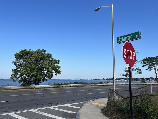 295 Atlantic, Quincy, MA 02171 - exterior view