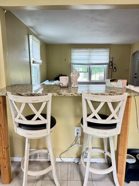 169 Beauchamp Ter, Chicopee, MA 01020 - view of dining room