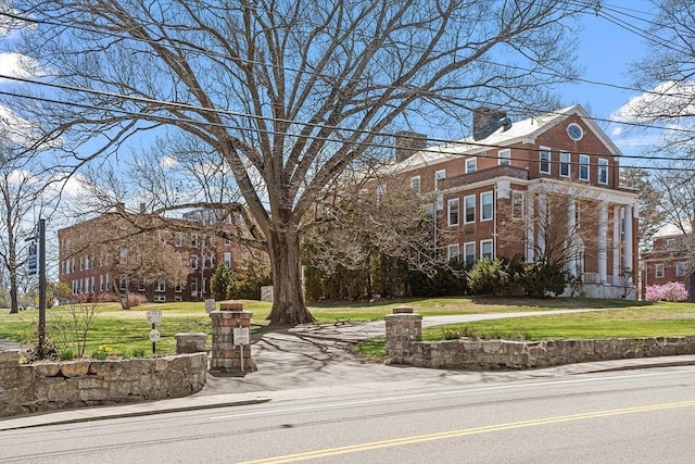 301 S Main, Haverhill, MA 01835 - view of road featuring sidewalks
