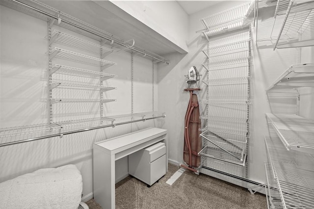 1137 Ferry St, Marshfield, MA 02050 - view of walk in closet