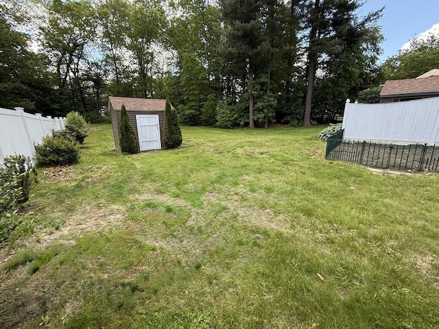 75 I St, Dracut, MA 01826 - view of yard featuring view of scattered trees