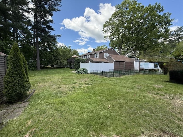 75 I St, Dracut, MA 01826 - view of yard