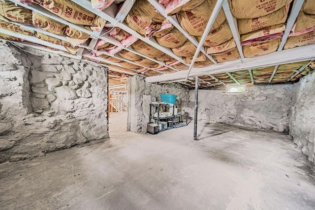 38 Main St, Acton, MA 01720 - view of below grade area
