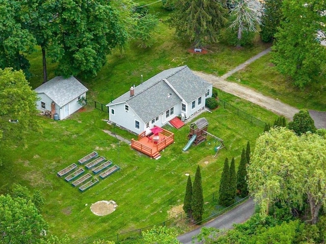 38 Main St, Acton, MA 01720 - view of subject property