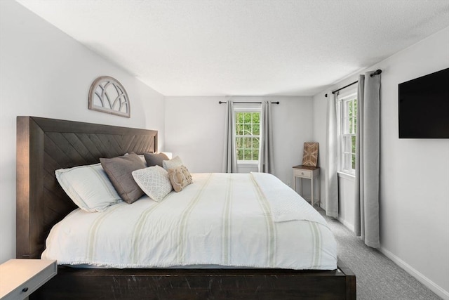 2 Colonial Dr Unit 2, Norton, MA 02766 - bedroom featuring carpet floors and baseboards