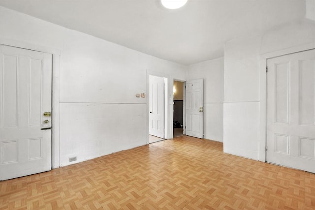 619 Crescent St, Brockton, MA 02302 - view of spare room