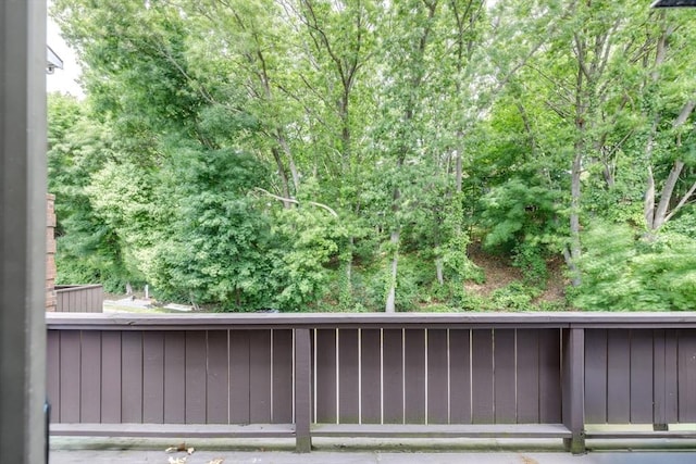 6 Loring Hills Ave Unit G4, Salem, MA 01970 - view of balcony