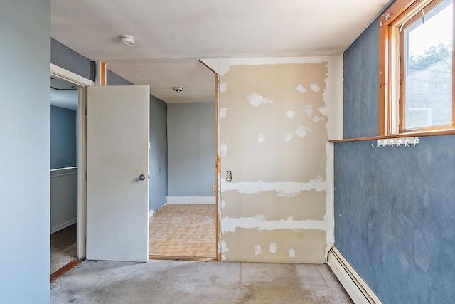 22 Taylor St Unit 1, Gloucester, MA 01930 - bathroom featuring baseboard heating