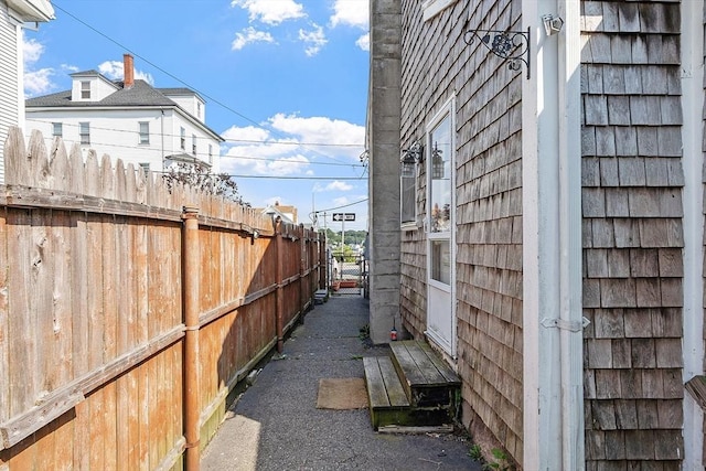22 Taylor St Unit 1, Gloucester, MA 01930 - view of home's exterior
