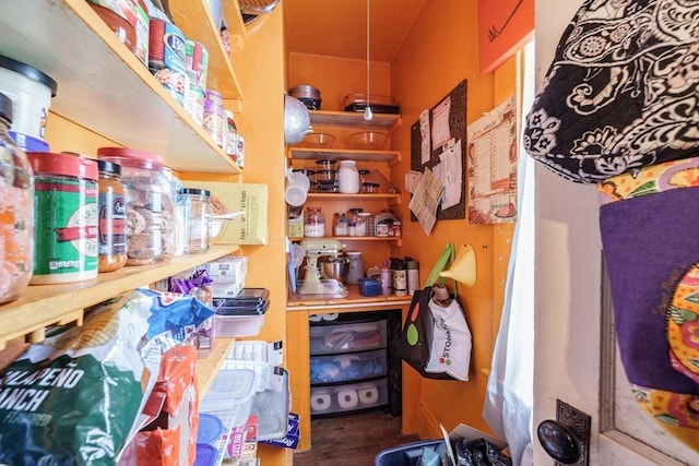 58 Field St, West Springfield, MA 01089 - view of storage area