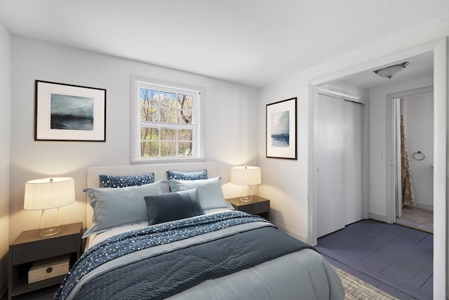 9 Nonantum Rd, Marblehead, MA 01945 - bedroom featuring a closet