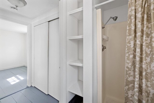9 Nonantum Rd, Marblehead, MA 01945 - view of closet
