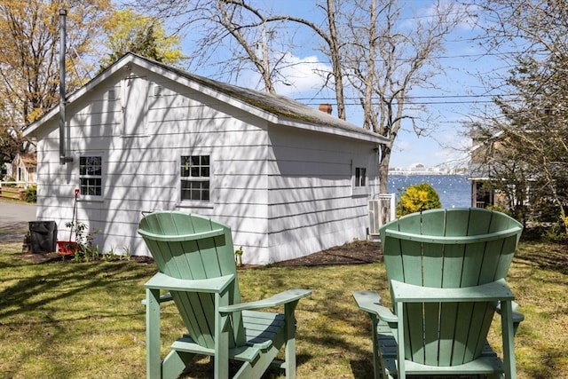 9 Nonantum Rd, Marblehead, MA 01945 - view of outdoor structure