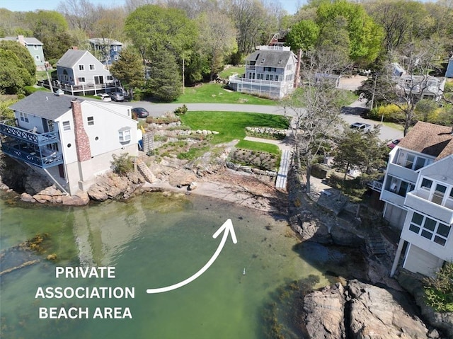9 Nonantum Rd, Marblehead, MA 01945 - view of subject property