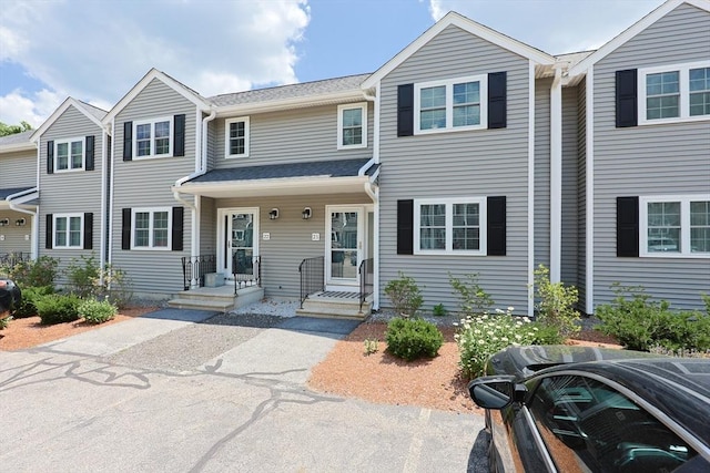 34 Lowell Rd Unit 21, Pepperell, MA 01463 - view of property