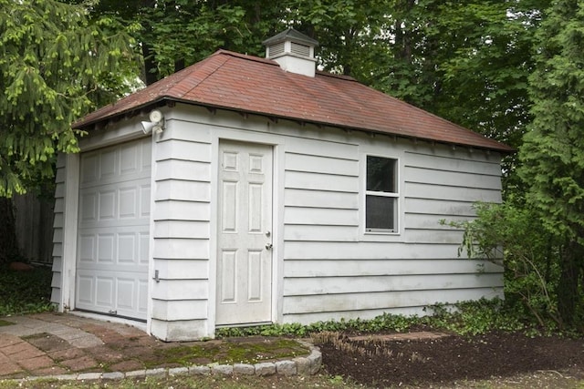 118 Dudley Ln, Milton, MA 02186 - view of outdoor structure