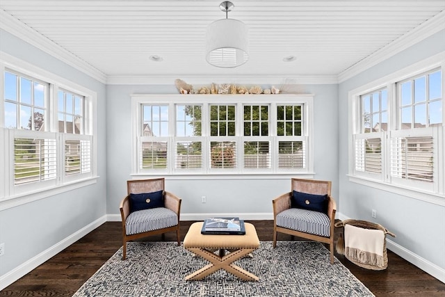 90 Chittenden Ln Unit 90, Cohasset, MA 02025 - view of sunroom