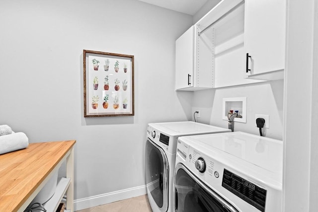 90 Chittenden Ln Unit 90, Cohasset, MA 02025 - washroom featuring cabinet space and washing machine and dryer