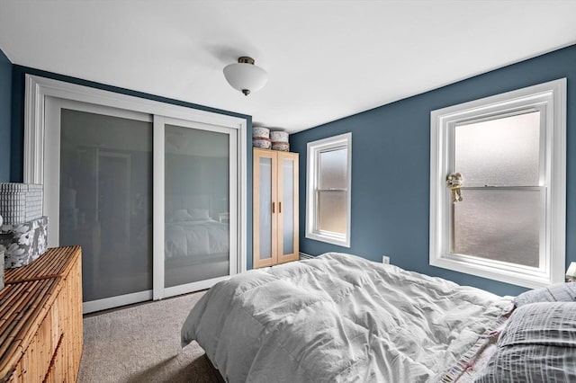 67 N End Blvd Unit 1, Salisbury, MA 01952 - carpeted bedroom featuring a closet