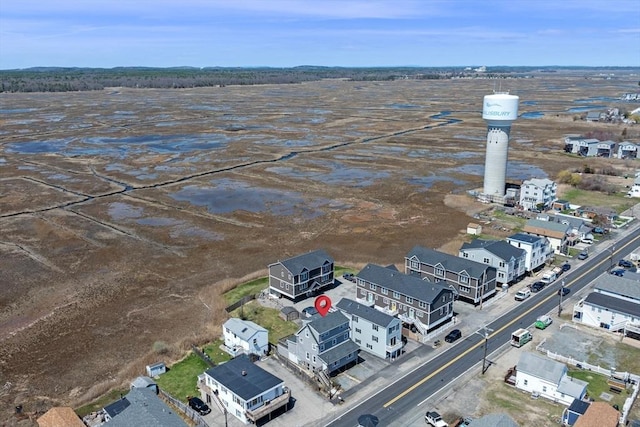 67 N End Blvd Unit 1, Salisbury, MA 01952 - drone / aerial view
