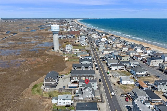67 N End Blvd Unit 1, Salisbury, MA 01952 - view of property location with extended coastline
